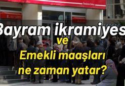 Son dakika | Bayram ikramiyesi ne zaman yatacak? Açıklama yapıldı