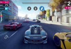 Dünyanın dört gözle beklediği oyun Asphalt 9: Legends yayınlandı!