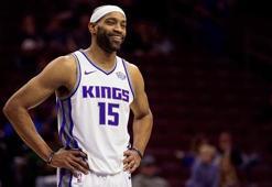 Vince Carter, Atlanta Hawks ile anlaştı