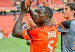Trabzonspor Zargo Toure ile anlaştı! Zargo Toure kimdir?