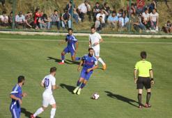 Büyükşehir Belediye Erzurumspor-Karademir Karabükspor maç sonucu: 2-0