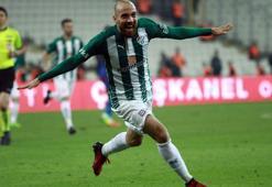Sercan Yıldırım, Yeni Malatyaspor'a gidiyor