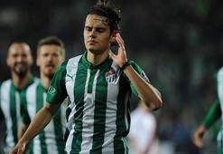 Altyapıda zirve Bursaspor'un