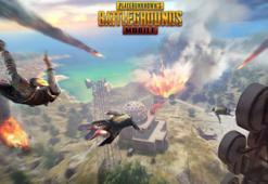 PUBG Mobile temmuz güncellemesiyle yeni savaş modu geliyor!