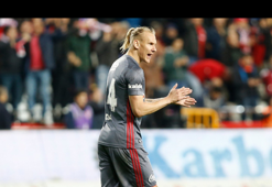 Vida'ya çılgın teklif! 'Beşiktaşlılar bana kızacak ama...'