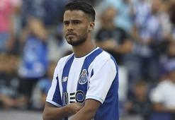 Fenerbahçe'den Diego Reyes için teklif!