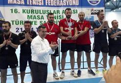 Divapan Türkiye Şampiyonu oldu