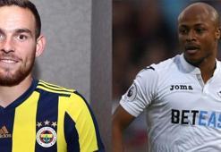 Fenerbahçe'den çifte imza yolda