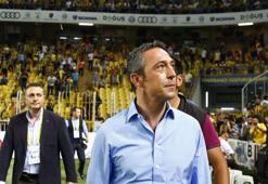 Ali Koç: En büyük transferimiz...