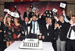 Altay şampiyonluğunu 31 Temmuz'da kutlayacak