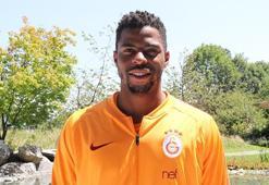 Galatasaray'ın yeni Pitbull'u Ryan Donk