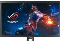 Dünyanın ilk 4K G-SYNC HDR oyuncu monitörü Türkiye'de