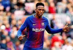 Yerry Mina için flaş açıklama: Bizi seçecektir