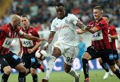 Fanatik yazarlarının Beşiktaş - LASK Linz maçı yorumları