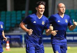 Eljif Elmas'ın ilginç hikayesi! âSakatım' diyemedi