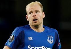 Beşiktaş'a Davy Klaassen'den kötü haber