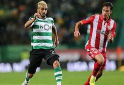 Çaykur Rizespor'da Ruben Ribeiro tamam!