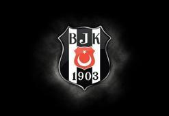 Beşiktaş uçak krizini çözdü