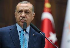 Recep Tayyip Erdoğan'dan son dakika bedelli askerlik açıklaması
