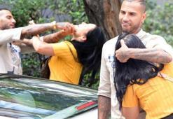 Şakacı Quaresma!