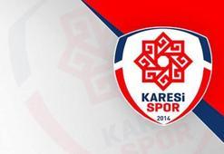 Doğukan ve İbrahim Yıldırım Karesispor'da