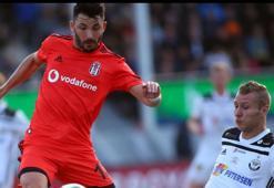 Beşiktaş, tam 74 gün sonra yuvaya dönüyor