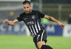 Yeni Malatyaspor Zoran Tosic transferinden vazgeçti