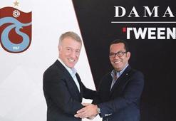 Trabzonspor'a yeni sponsor
