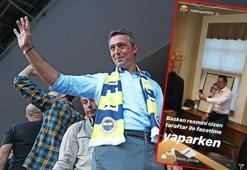 Ali Koç Facetime'da kimle konuştu?