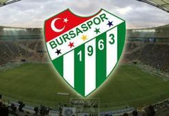 Bursaspor'a kiralık yaramıyor