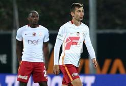 Son dakika! Galatasaray Birhan Vatansever ile sözleşme imzaladı