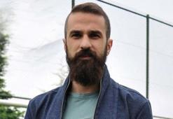 Serdar Kesimal: Mesut dik duruş sergiledi