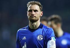 Galatasaray'ın defansına Alman panzeri: Benedikt Höwedes