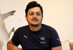 Mesut Özil'in abisi ve menajerinden açıklama: Böyle olmasını istemezdik