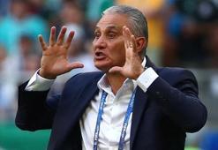 Brezilya, Tite'nin sözleşmesini uzattı