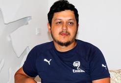 Mesut Özil'in ağabeyi Mutlu Özil: "Mesut hiçbirini hak etmedi"