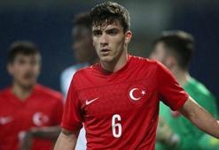 Fulham'dan Oğuz Kağan'a kanca