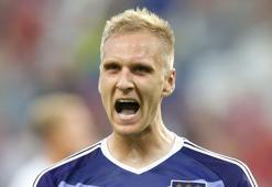 Lukasz Teodorczyk'nin menajerinden Galatasaray açıklaması!