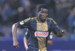 Trabzonspor, Eric Ayuk transferini bitiriyor