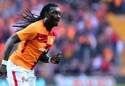 Rıdvan Dilmen'den Gomis yorumu: Menajeri ortalığı karıştırmasın!