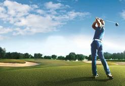 Golf tutkunları Bodrum'da buluşuyor