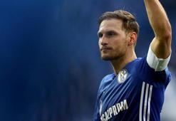 Galatasaray'a Höwedes için 2 rakip!