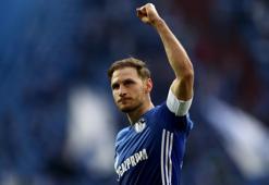 Benedikt Höwedes Galatasaray'a transfer olmaya sıcak bakıyor!
