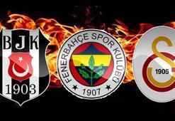 Devlerin sanal yarışı!
