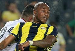 Andre Ayew için flaş yorum: İlk maçı olmasına rağmen...