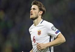 Fenerbahçe'de Nordtveit sesleri