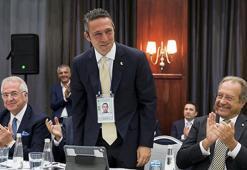 Vefa Küçük, Ali Koç'u unutursa...