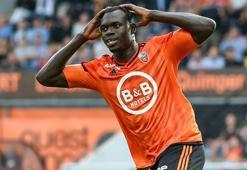 Trabzonspor'un yeni transferi Zargo Toure kimdir?