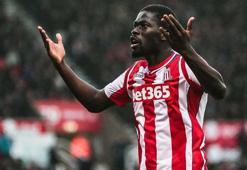 Galatasaray'dan Ndiaye için yeni formül!