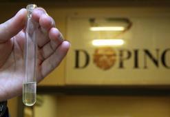 Rusya'nın doping cezası devam edecek